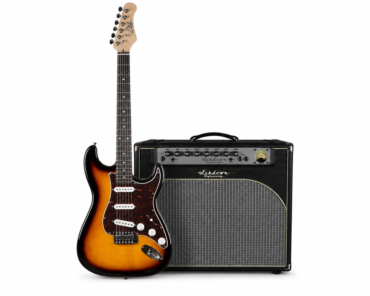 Guitares