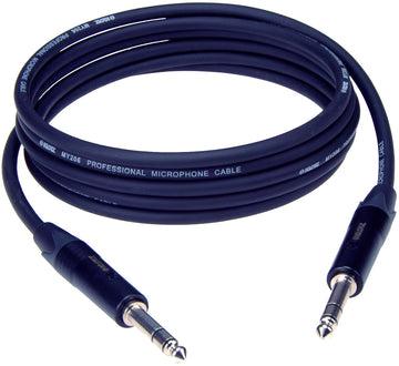 Cable Audio Pro 10M Jack TRS Neutrik