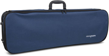 Pure CVK 02 Rectangulaire Bleu - Violon 4/4