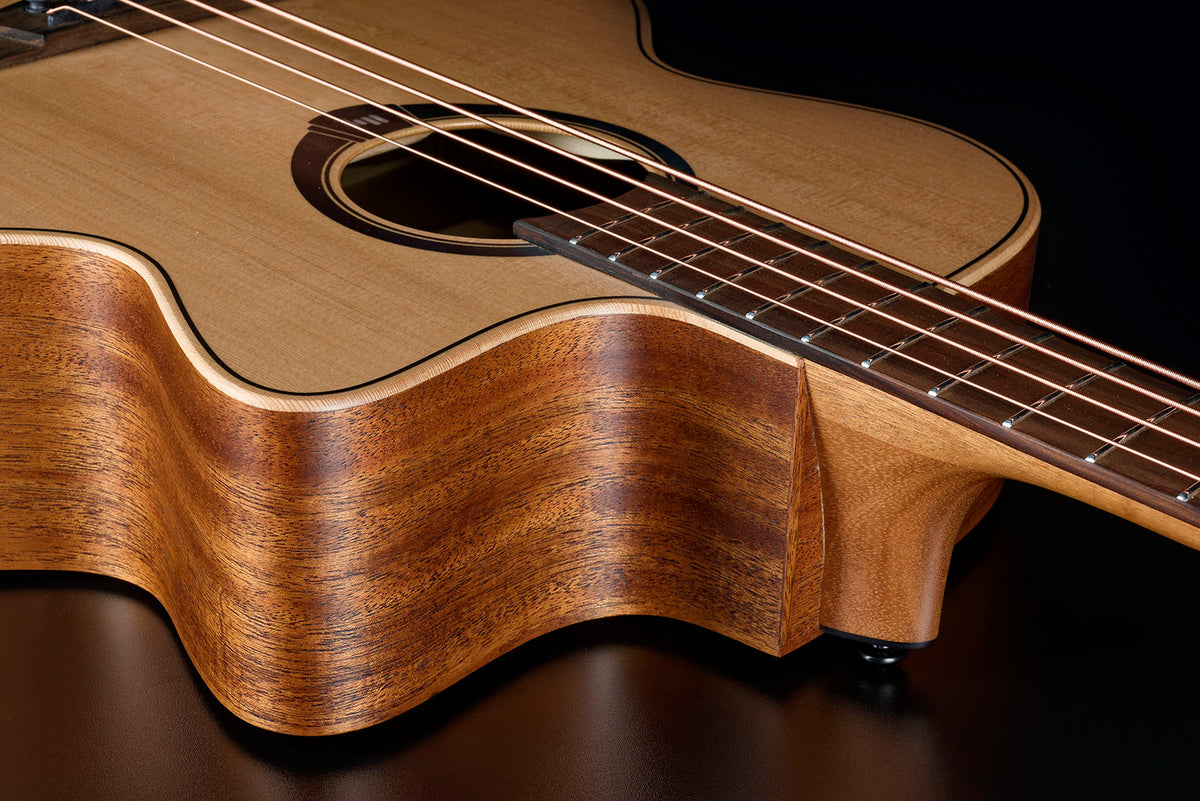 HyVibe 2 Série 10 Basse Acoustique CW