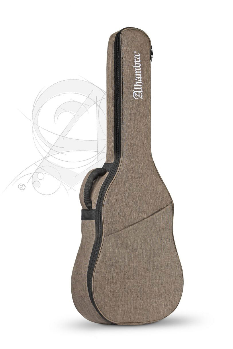 Conservatoire 5P 7/8 Senorita + 9736 25mm Housse