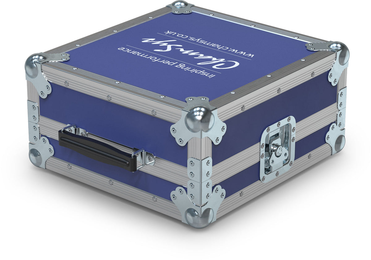 Flight Case pour MagicQ Compact Wing