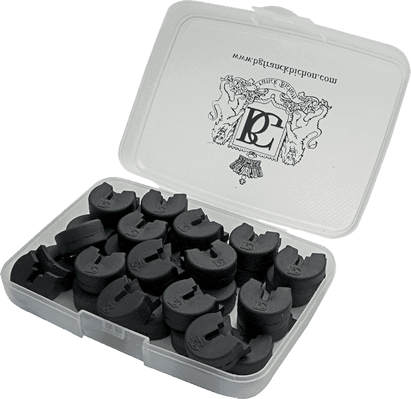Support De Pouce Clarinette (30 Pièces)