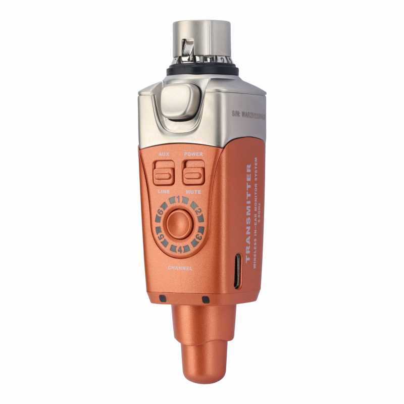 U45 Orange LTD