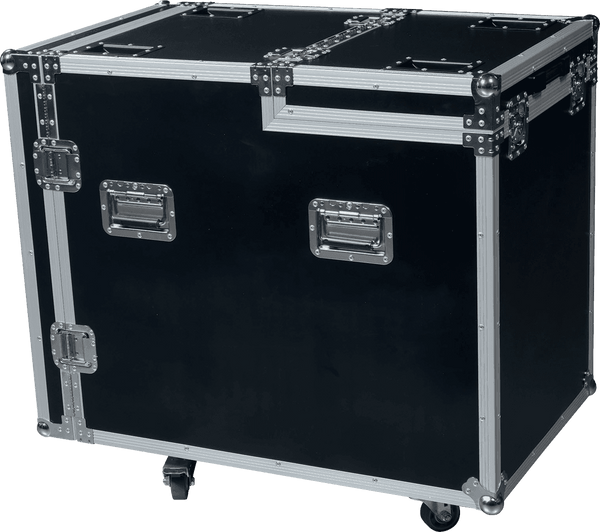 Flightcase Pour 20 Pupitres D'orchestre Pliants