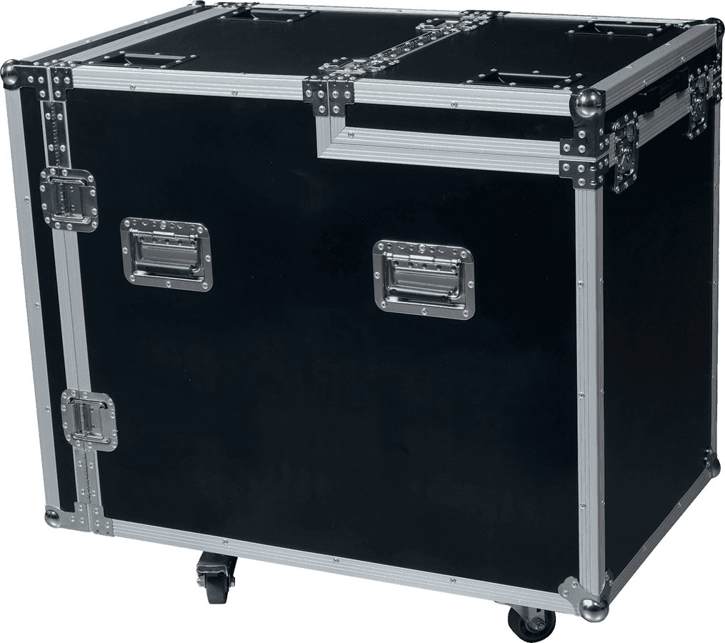 Flightcase Pour 20 Pupitres D'orchestre Pliants