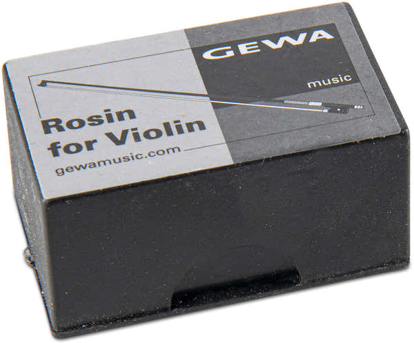 Colophane Liuteria Violon/Alto