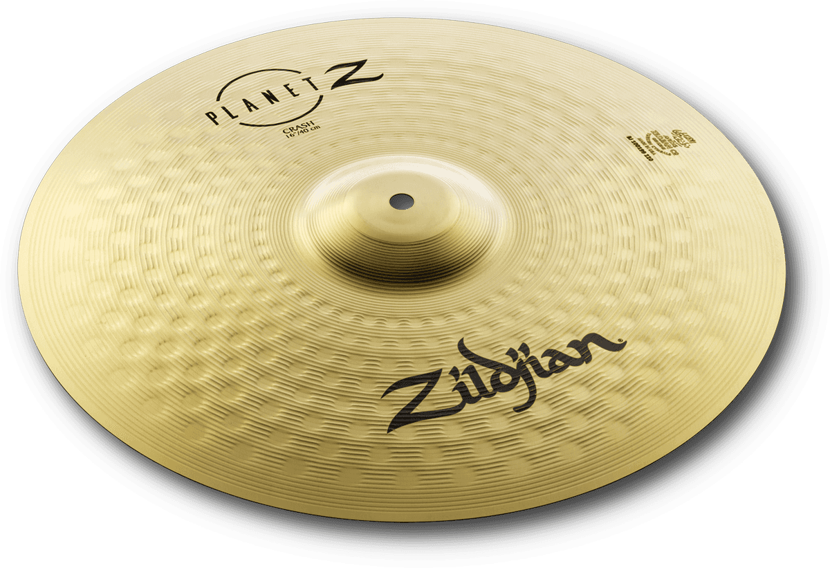 Cymbales Zildjian