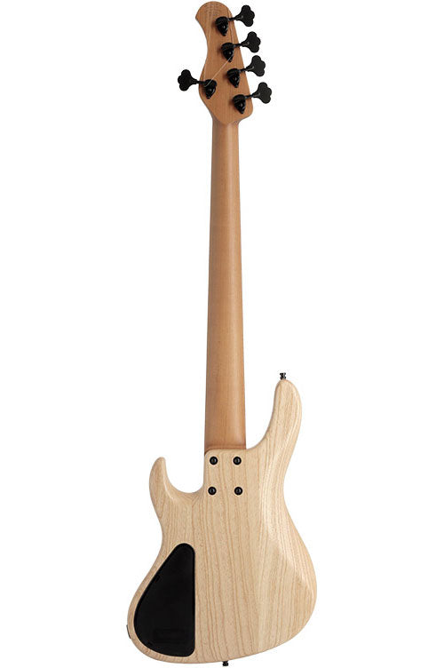 Modern Bass Metroline 5 LTD 2025