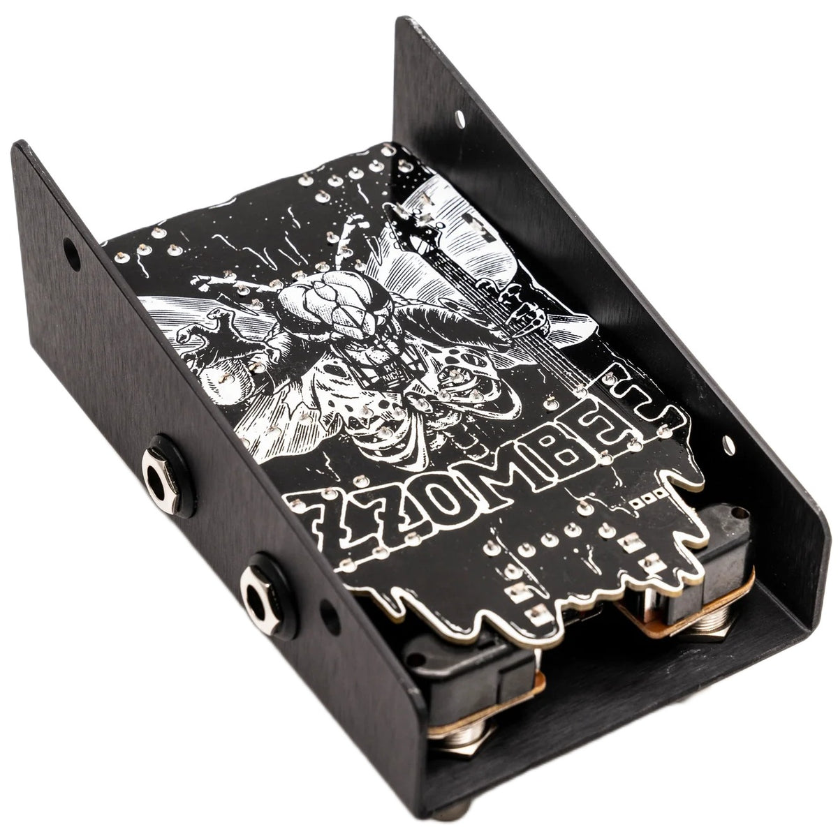 Zzombee Filtremulator