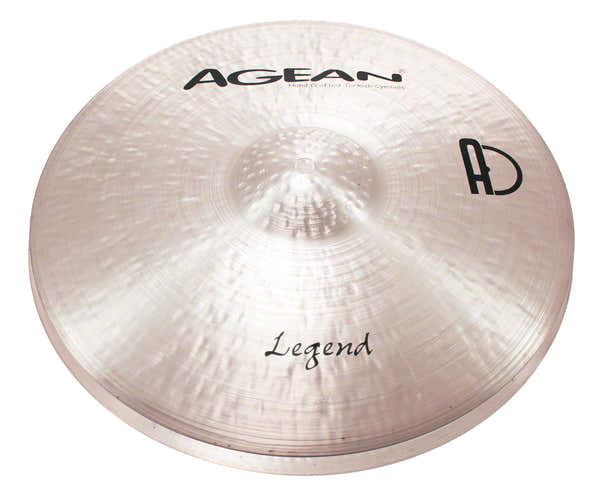 Agean Hi Hat 14" Legend