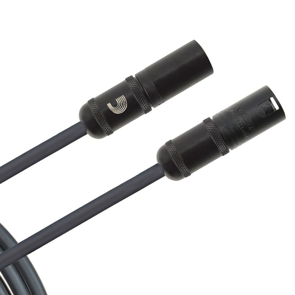D'ADDARIO American Stage 5' Microphone Cable