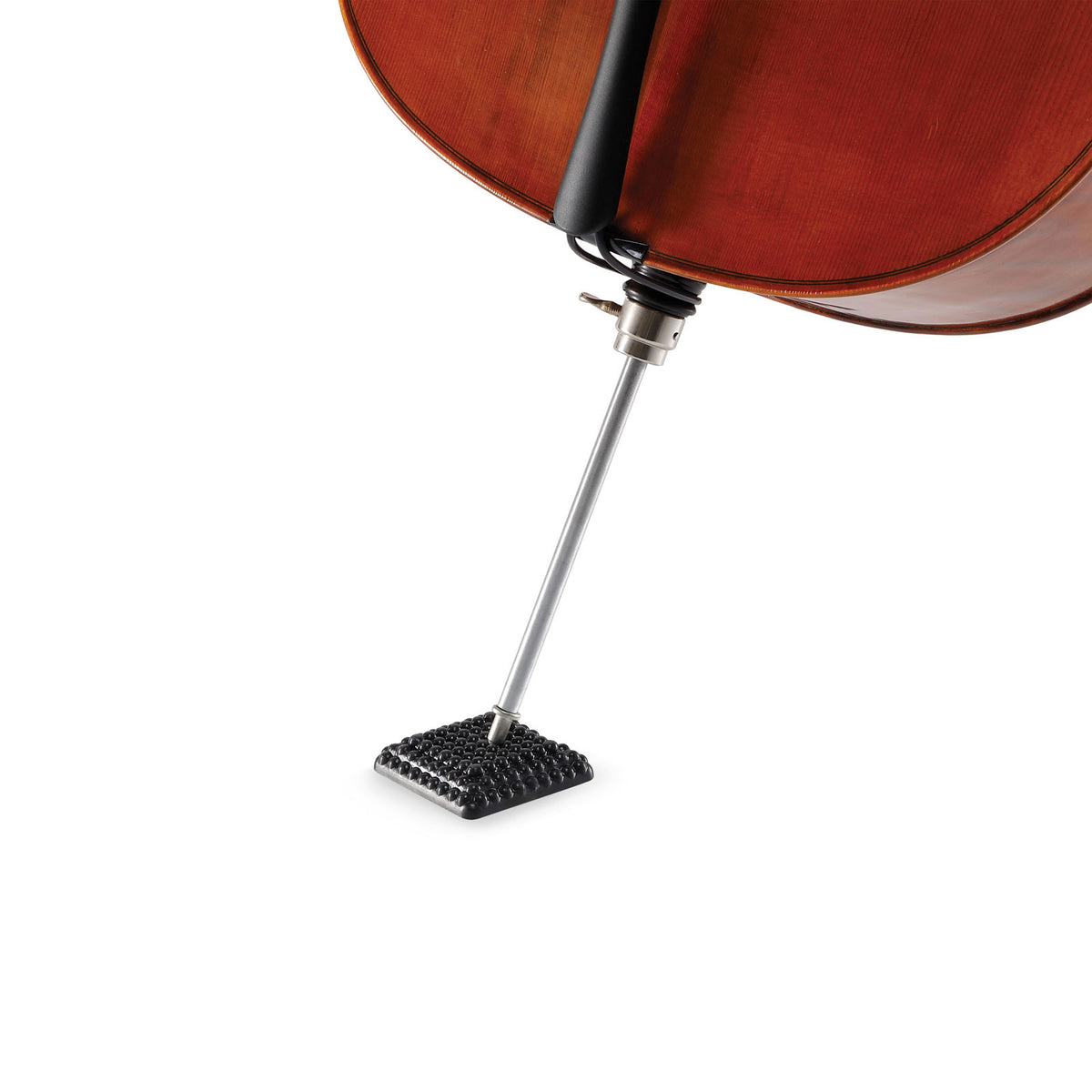 D'ADDARIO Cale-pique Violoncelle et Basse - Noir