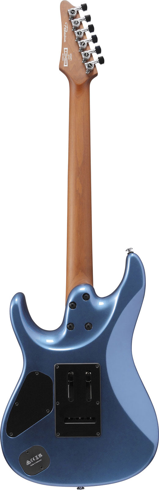 AZ42P1-PBE Prussian Blue Metallic Premium - Reconditionné