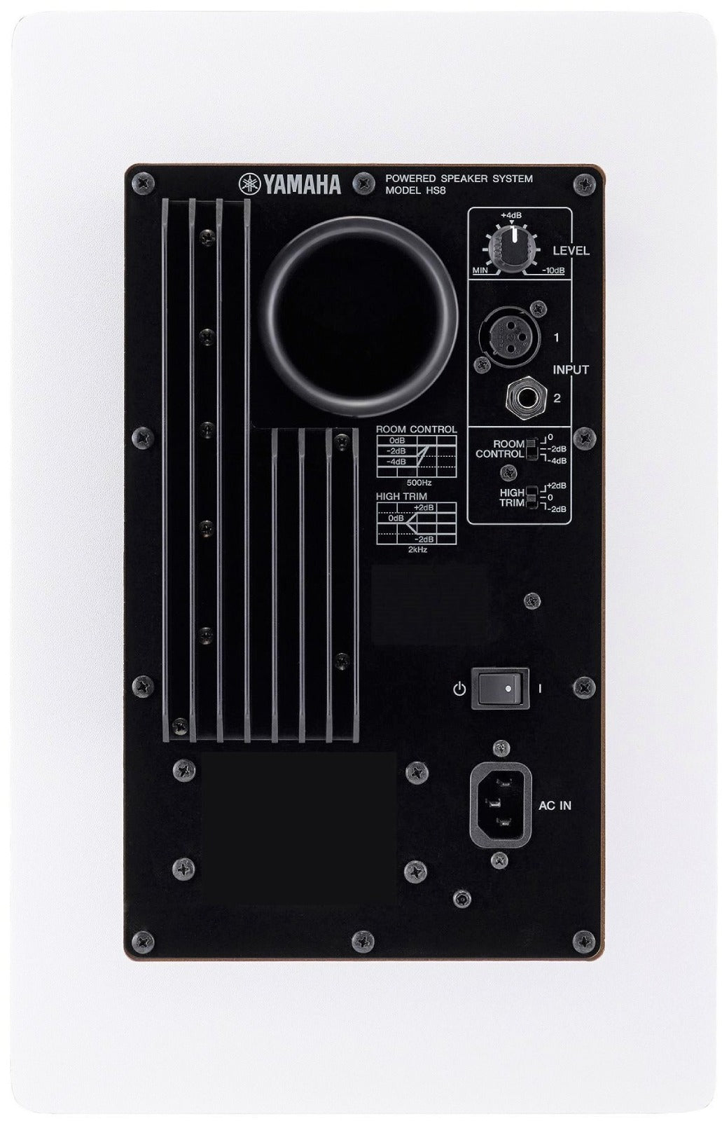 HS5 W - Reconditionné