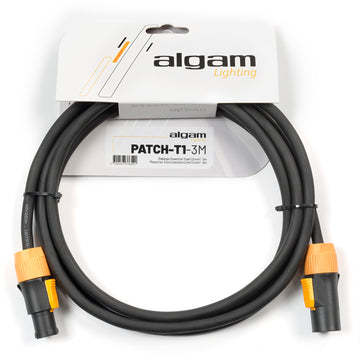 Rallonge d'alimentation PowerCon True1 - 3M