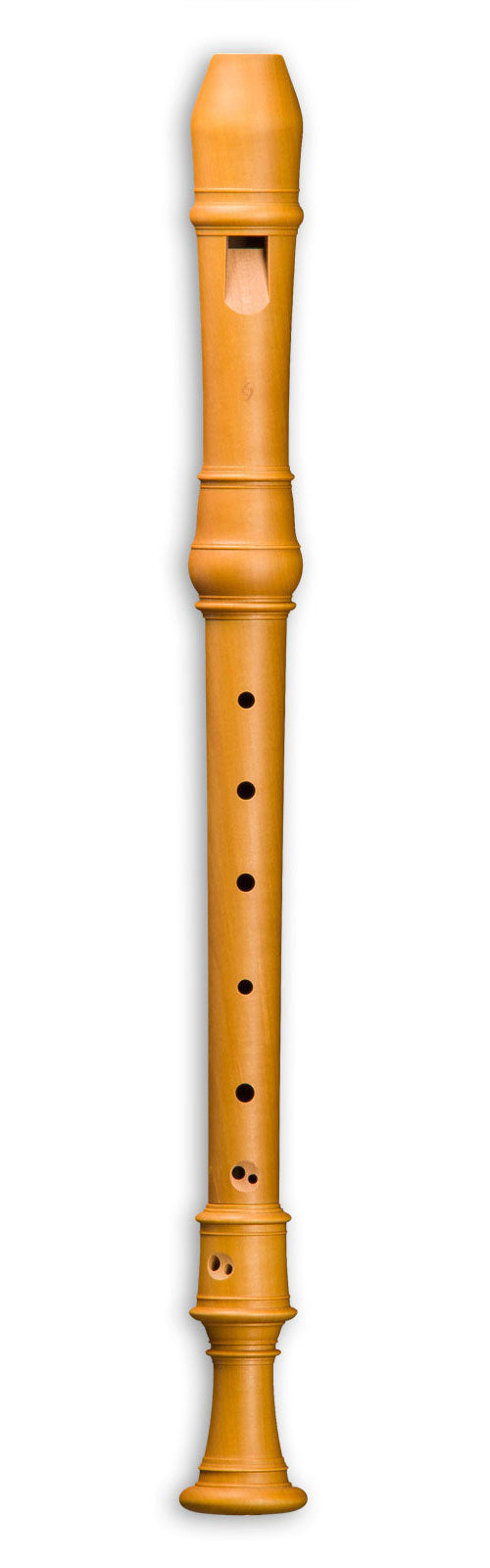 Denner Alto 5206 - Poirier (doigté Baroque) - STOCK B