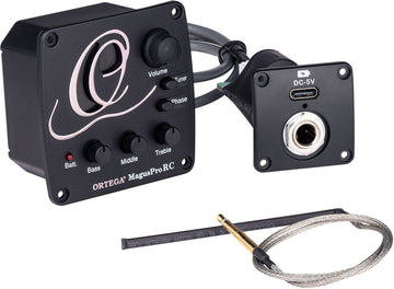 Preampli Guitare Ortega Maguspro/G-RC