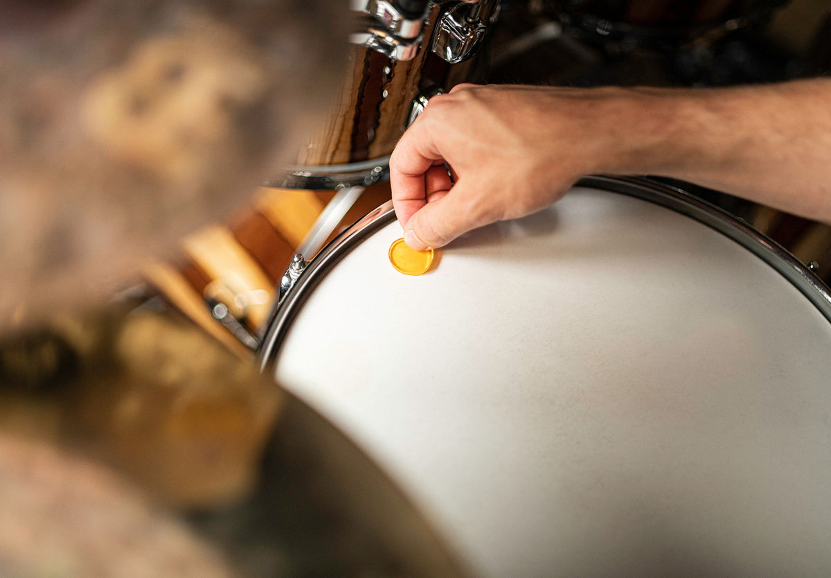 Drum Tech Kit - MDTK