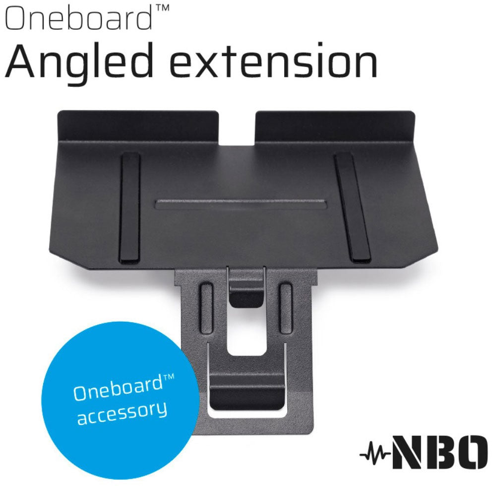Extension Inclinee Nbo Surface Ergonomique Pour Oneboard