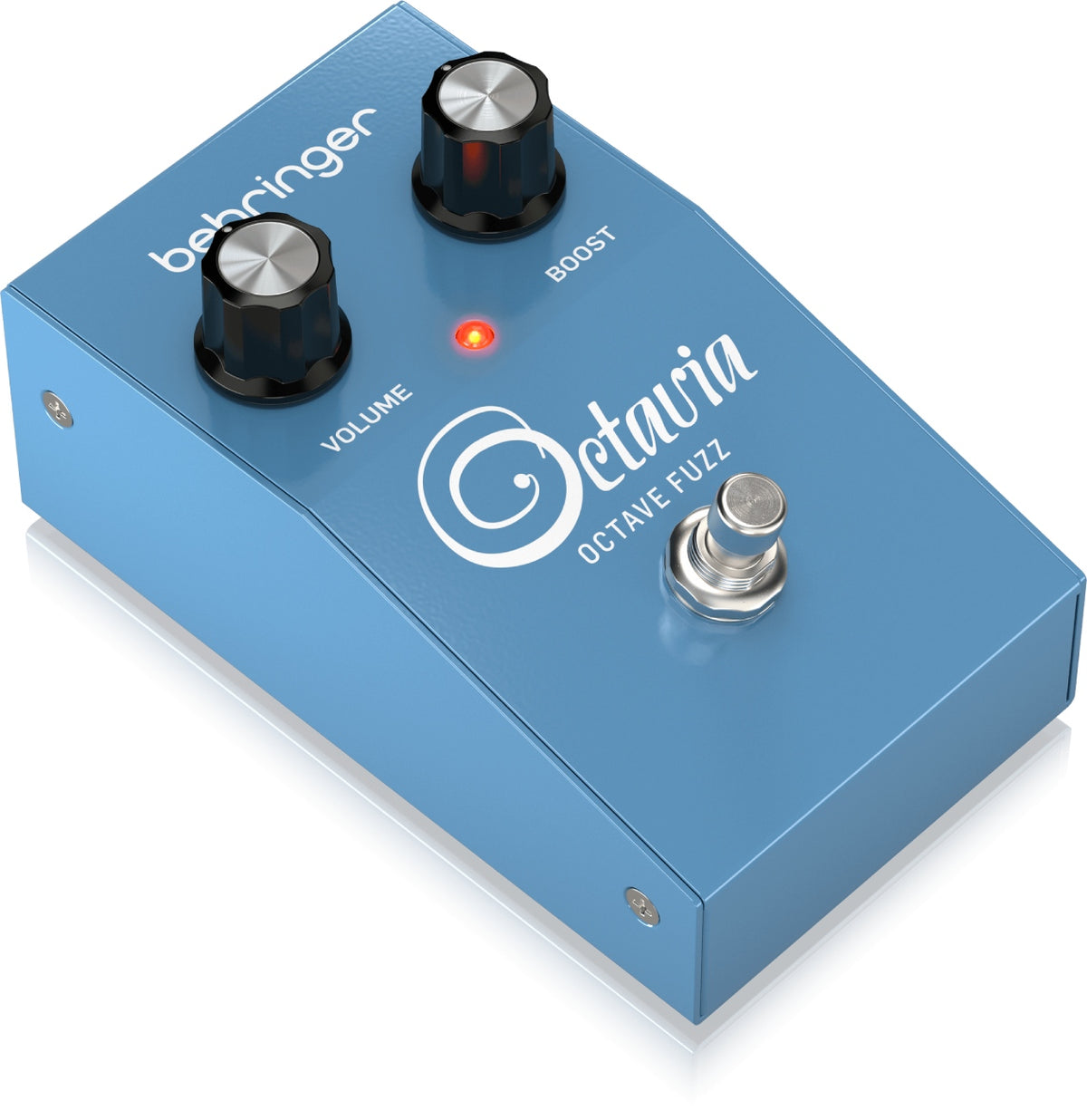 Octavia Octave Fuzz