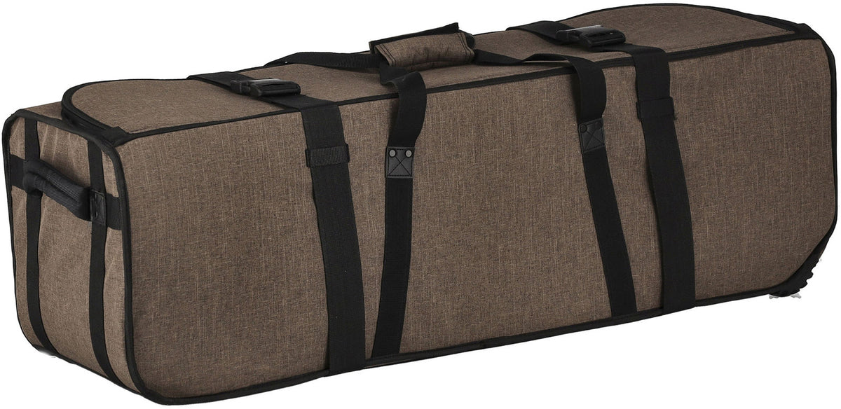 Trolley Pour Hardware Pro Tour 95 X 31 X 31 Cm GR-Ghwb