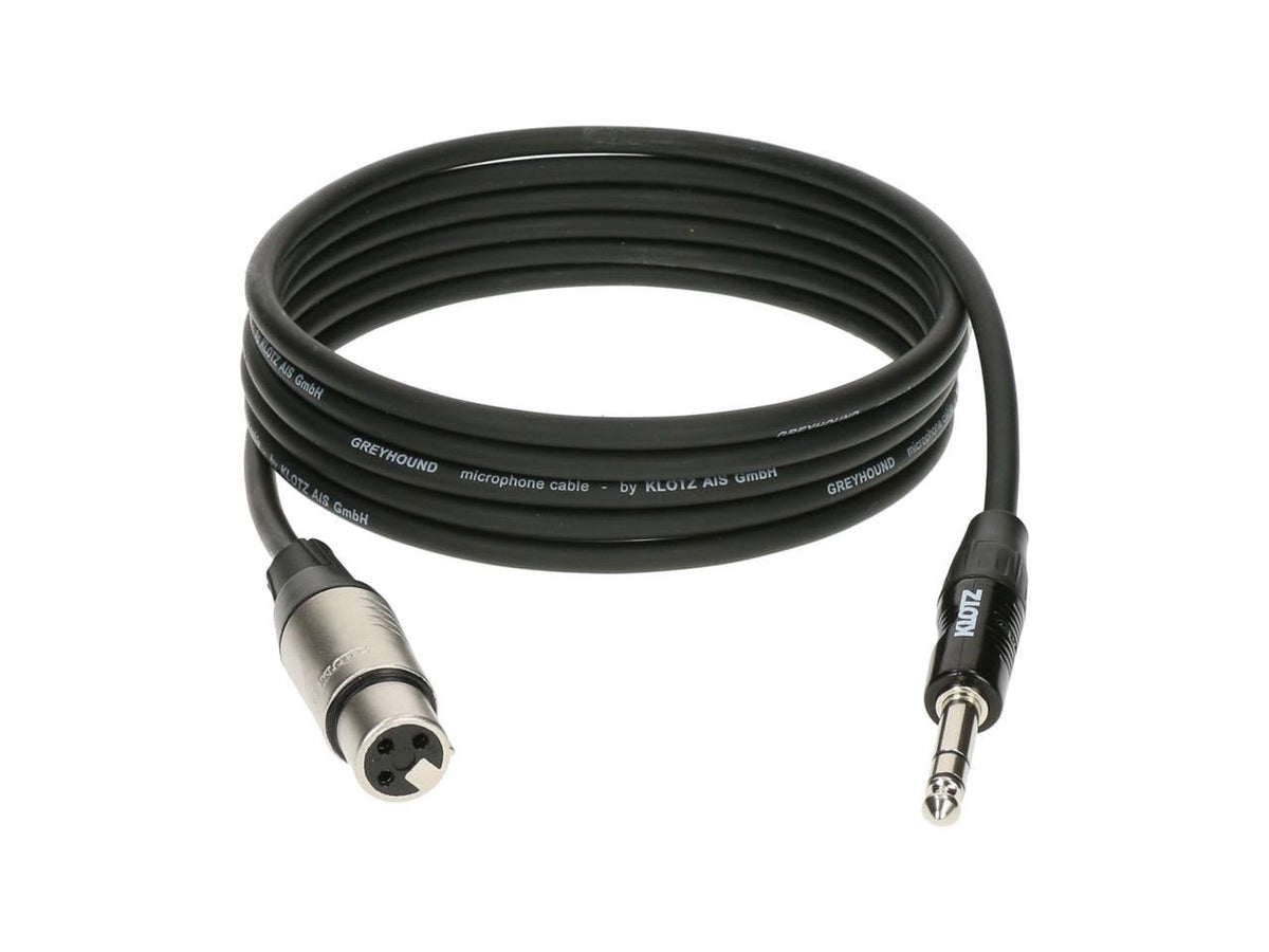 Greyhound Symetrique Audio 3 M