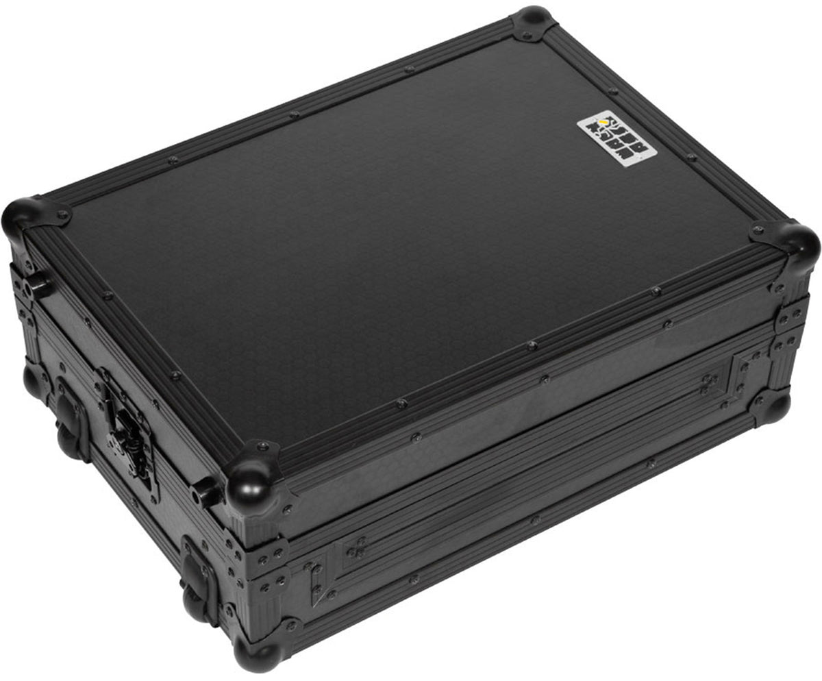 Pro DDJ-FLX4 / Omnis-Duo W LTS Black
