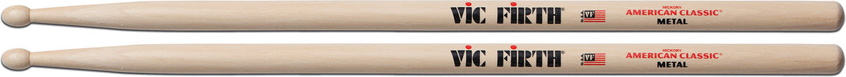 Metal - American Classic Hickory