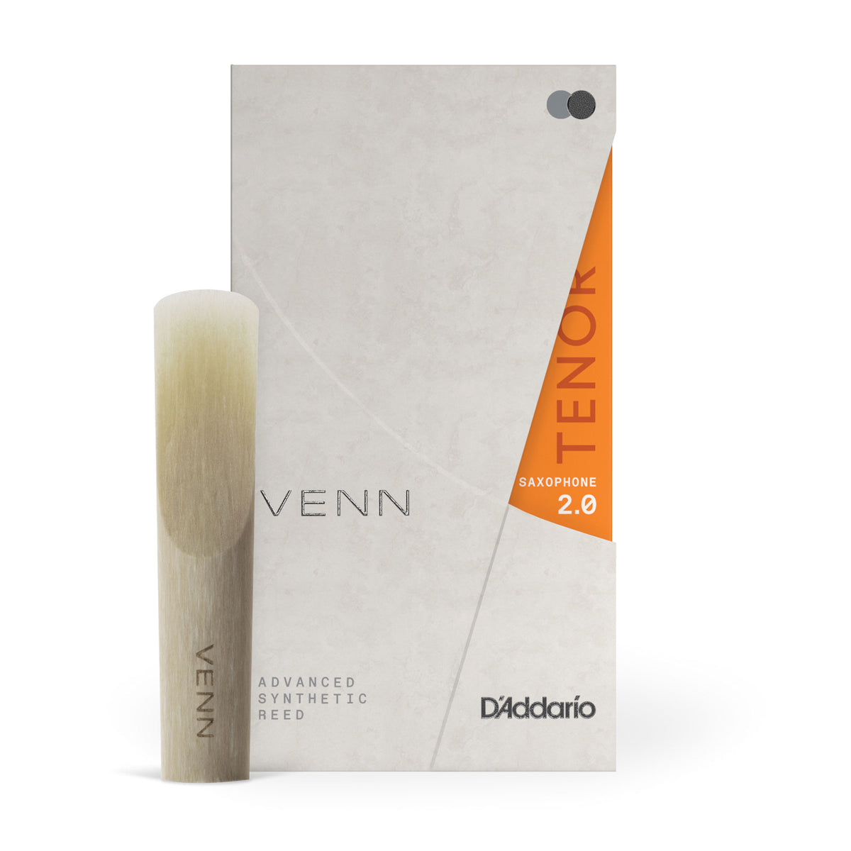 Anche Venn Sax Ténor - Synthetique 2
