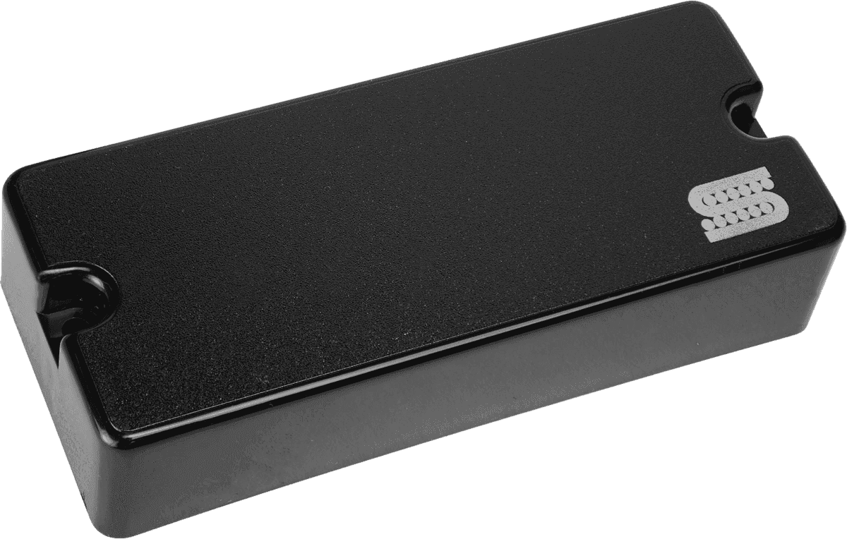 DINO-B2-7str Blackouts Dino C 7 PH2 Chevalet Noir