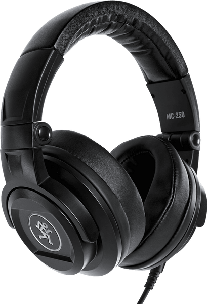 Mackie MC-250