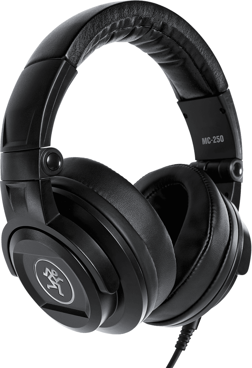Mackie MC-250