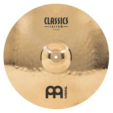Crash Classic Custom 18" Thin