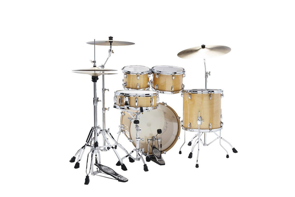 Superstar Classic Fusion 20" Gloss Natural Blonde