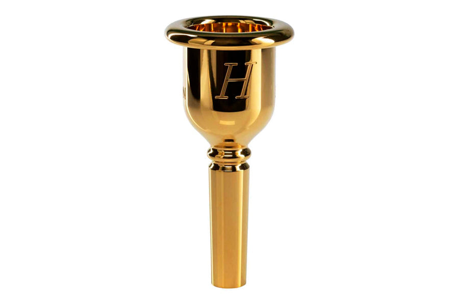 Embouchures trombones
