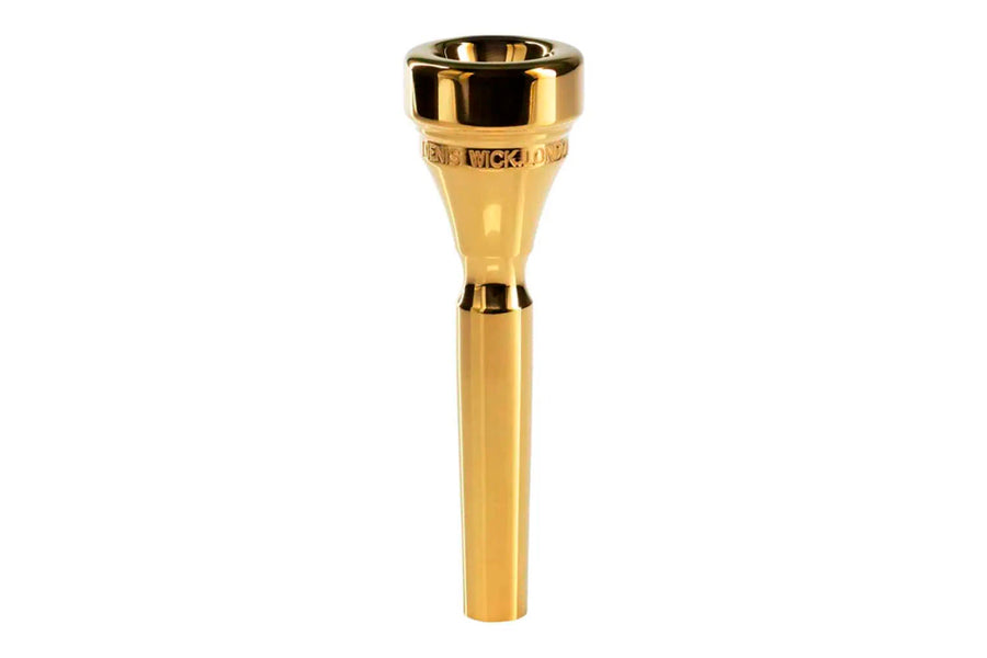Embouchures trompettes
