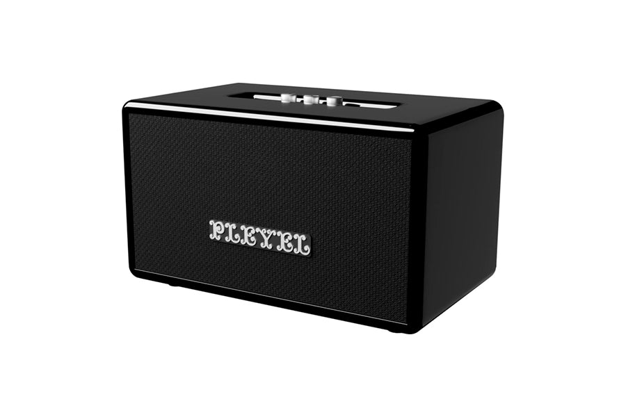 Enceintes hi-fi