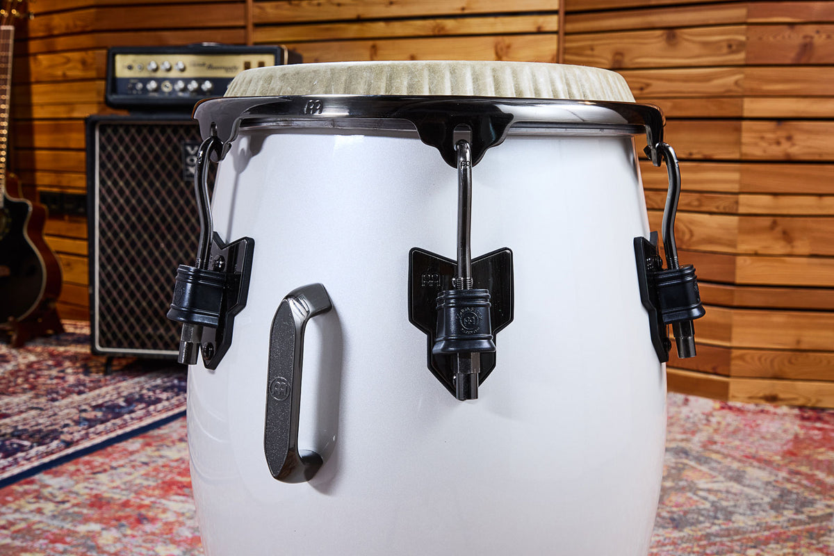 RS11PW - Artist Series Roberto Serrano Quinto 11" - Pearl White