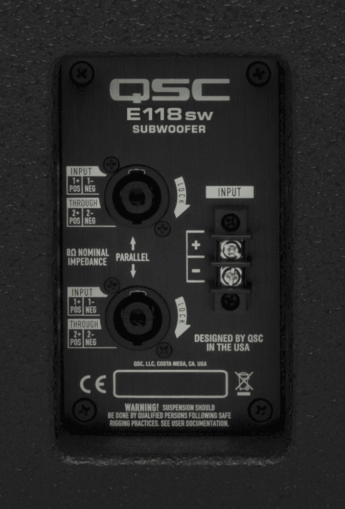 E118sw