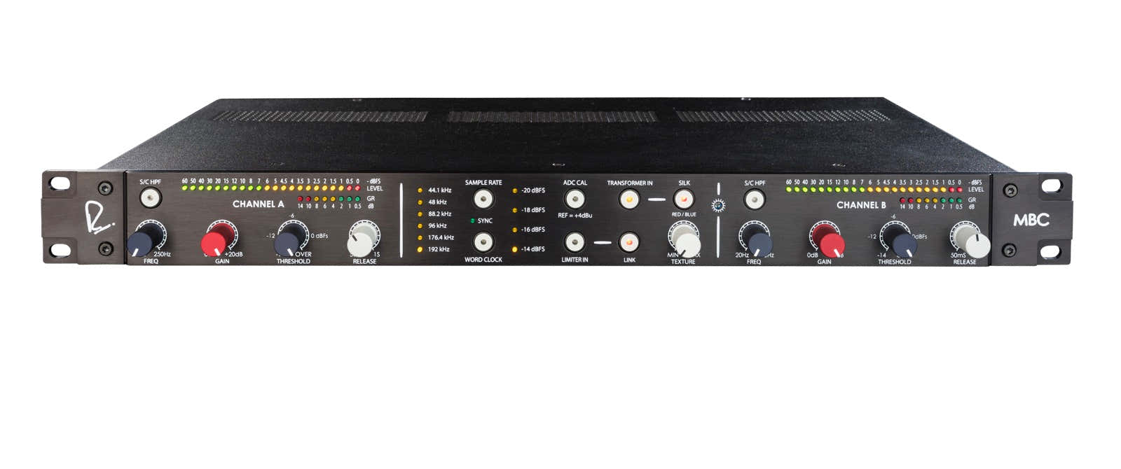 MBC Master Bus Converter