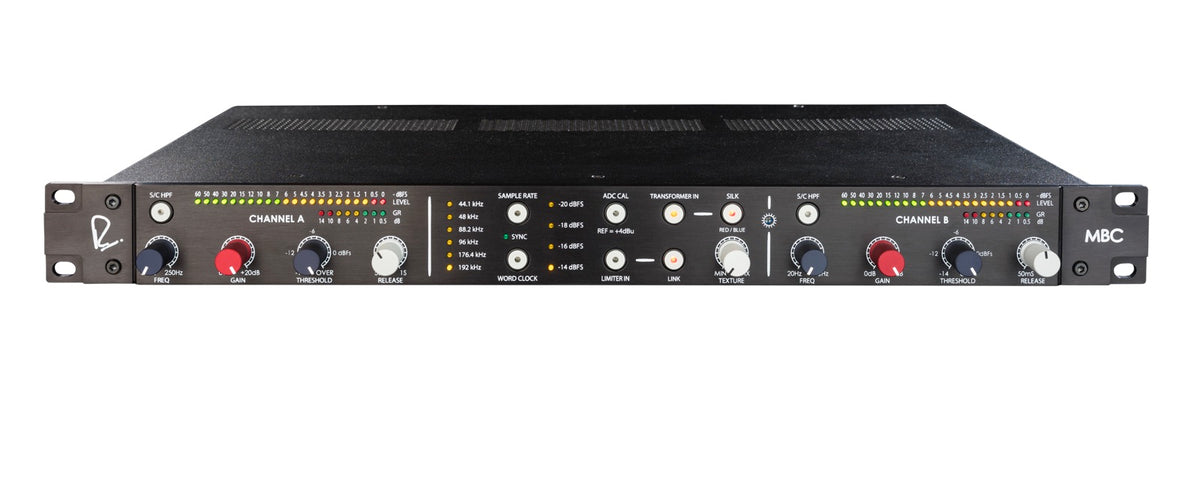 MBC Master Bus Converter