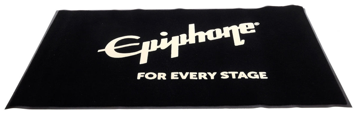 Epiphone Tapis d'entrée 152x91cm