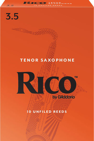 Orange Force 3.5 - Saxophone Ténor