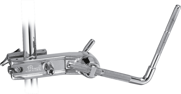 Pearl PPS37 Clamp Support Percu En L