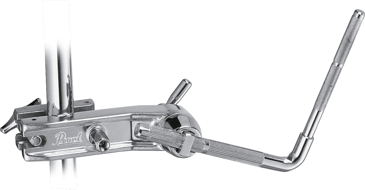 PPS37 Clamp Support Percu En L