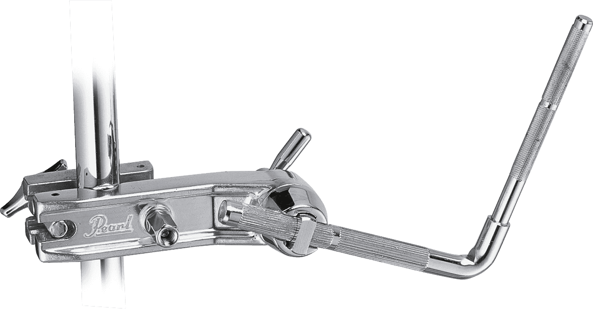 Pearl PPS37 Clamp Support Percu En L