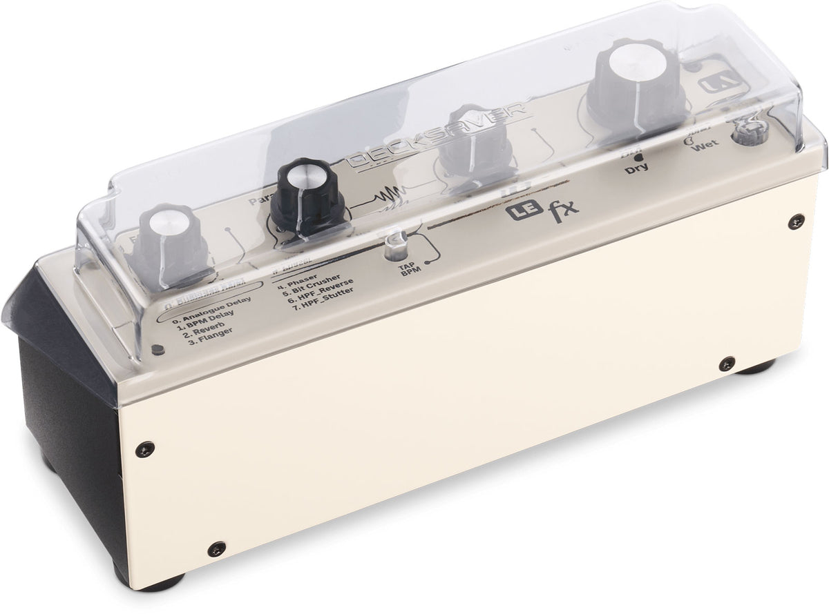 Union Audio LE FX