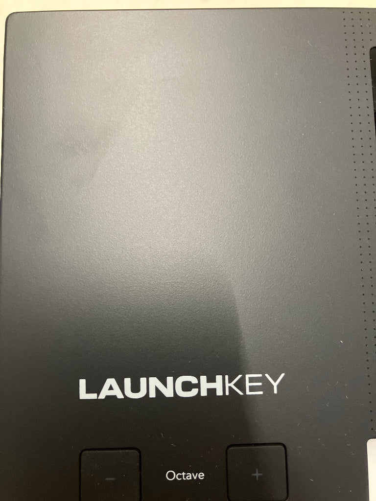 Launchkey 25 MK4 - Stock B