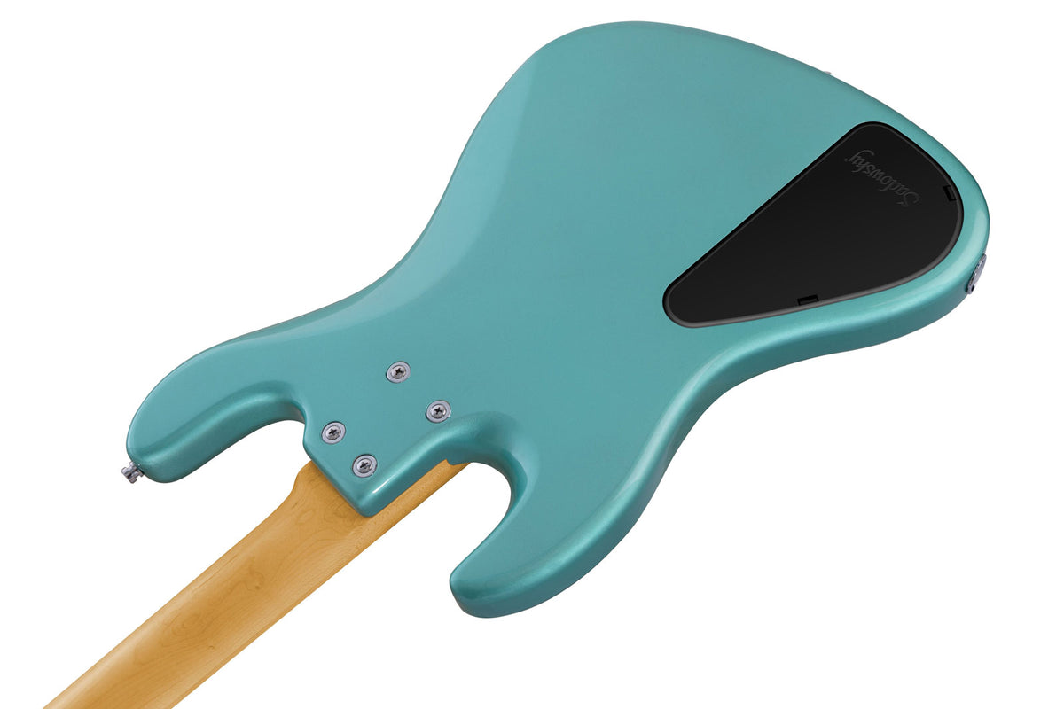 Metroexpress Hybrid PJ 4 Sage Grn Metallic,Maple